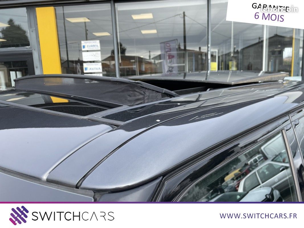 Land Rover Range Rover Sport II (L494) P400e 2.0i 404 HSE * PREMIERE MAIN (image 2)