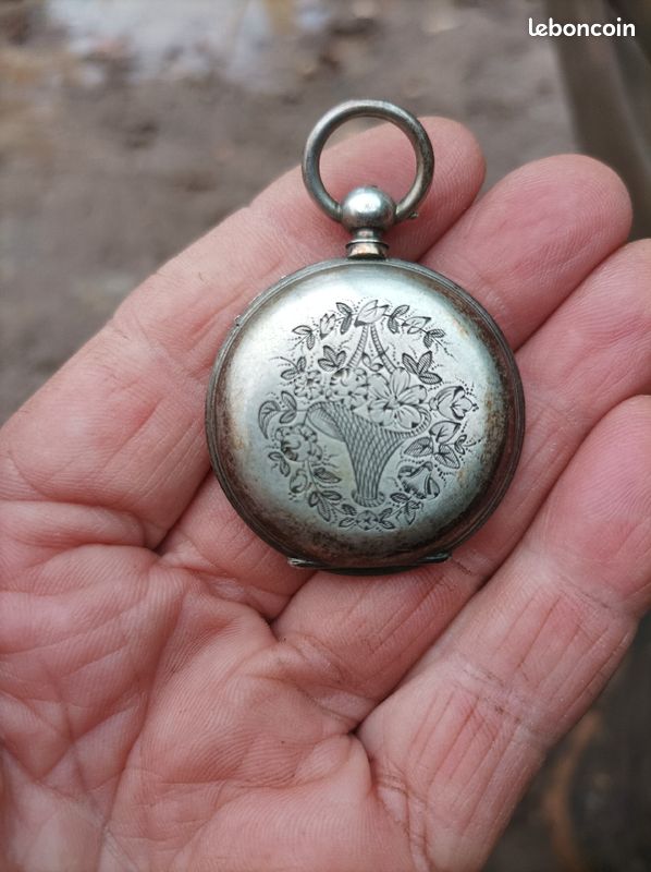 Montre ancienne (image 2)
