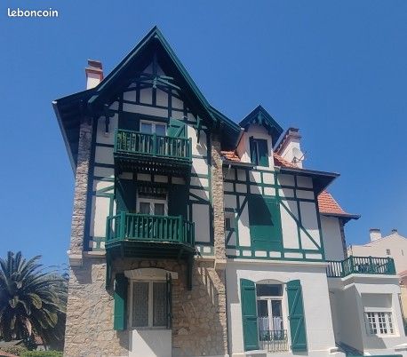 Appartement 1 pièce 16 m² · à Biarritz · 16 m² · 149 000 €