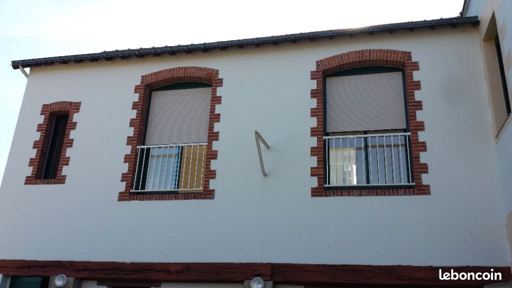 Appartement 2 pièces 35 m² · à Massérac · 35 m² · 370 €
