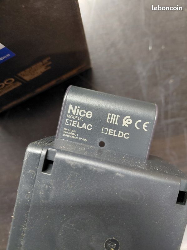 Feu clignotant era Light Nice neuf (image 3)