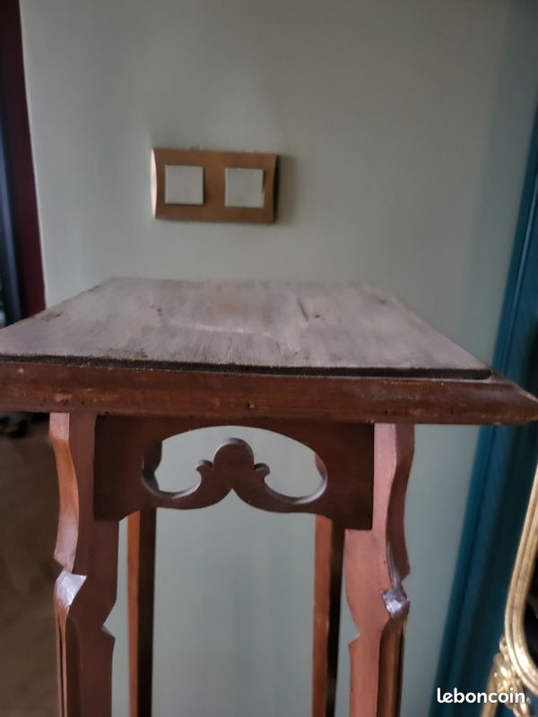 Vend sellette art déco (image 2)