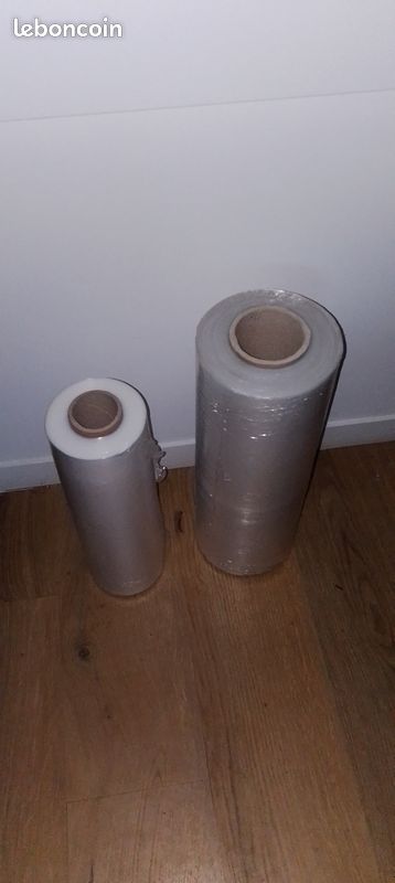2 rouleaux de films (image 2)