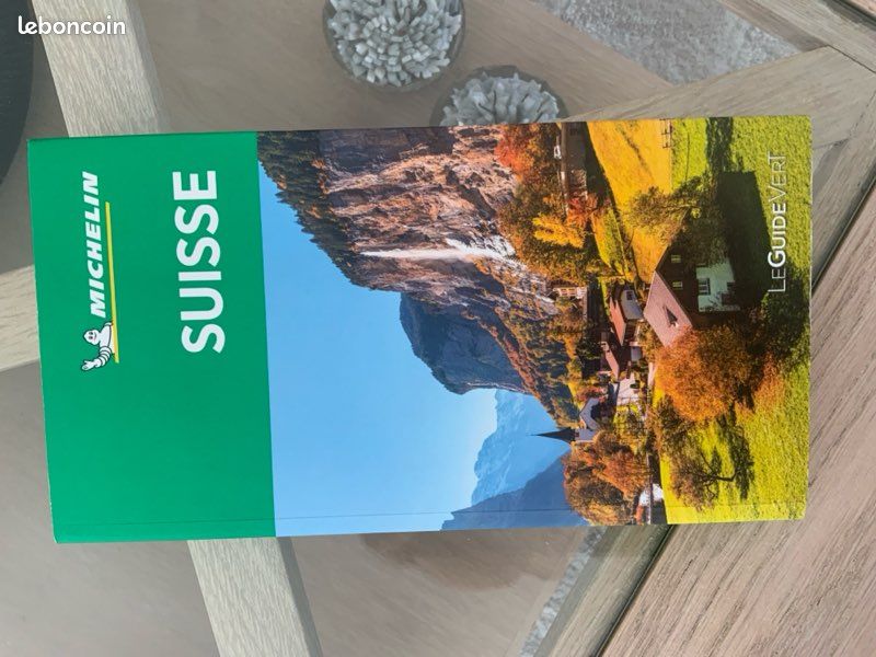 Guide vert Suisse 2020 (image 2)