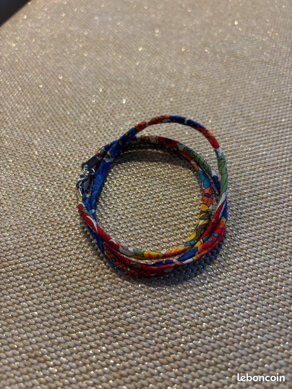 Bracelet liberty Margareth (image 1)