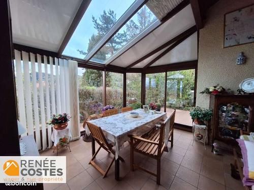 Propriété en Viager 6 pièces 169 m²