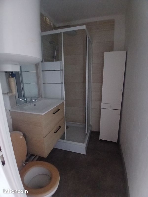 Appartement 3 pièces 37 m² · à Le Barcarès · 37 m² · 86 000 €