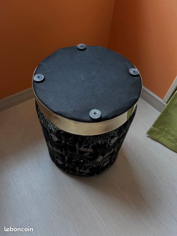 Pouf action (image 10)