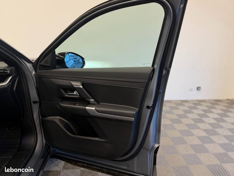 Jeep Compass 1.2 Turbo T3 145ch e-Hybrid Altitude BVR6 (image 12)