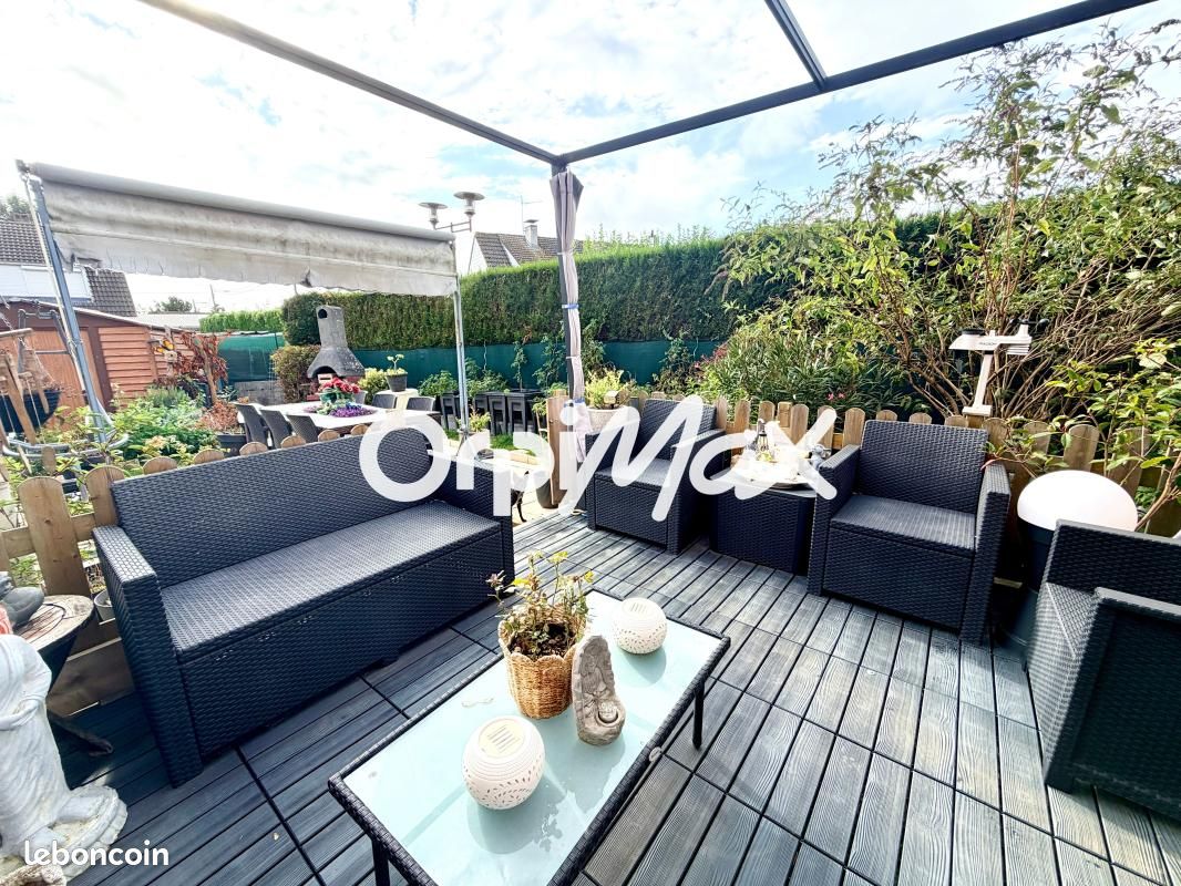 Maison 4 pièces 76 m² · à Saint-Léonard · 76 m² · 183 000 €
