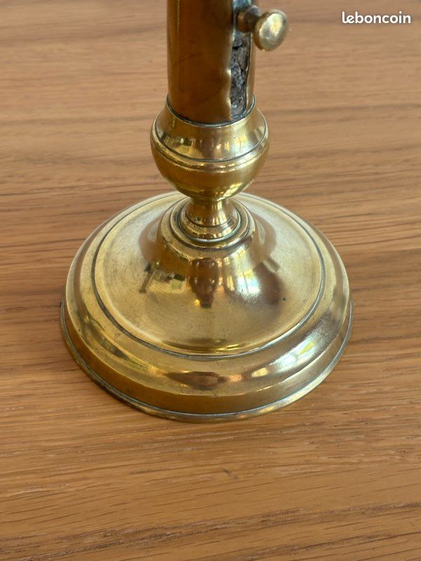 Bougeoirs anciens (image 11)