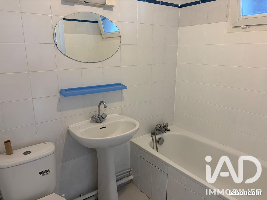 Duplex 2 pièces 37 m² (image 4)