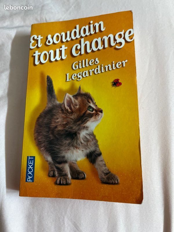 Et soudain, tout change (image 1)