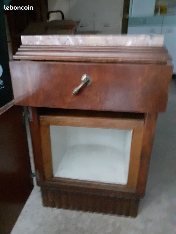 2 tables de chevet (image 2)