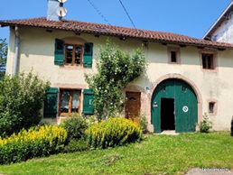 Maison 15 pièces 324 m² · à Fraize · 324 m² · 350 000 €