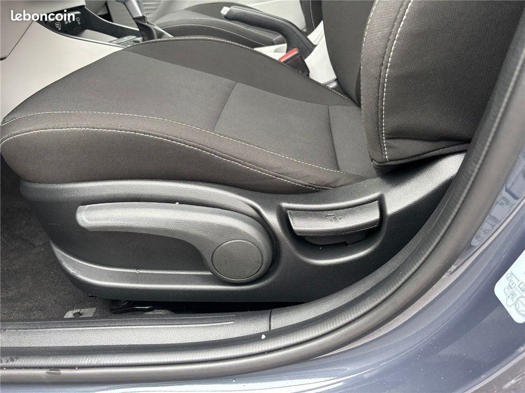 Hyundai i20 III 1.0 T-GDI 100 DCT-7 Intuitive (image 9)