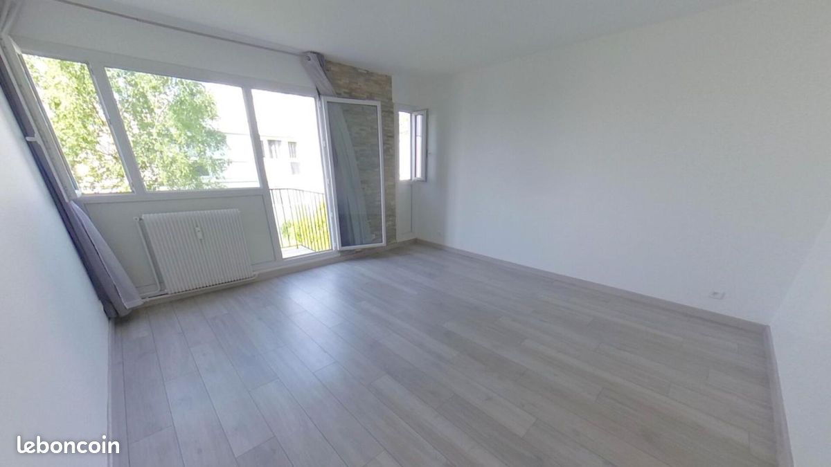 Appartement 2 pièces 63 m² · à Montmorency · 63 m² · 1 180 €/mois