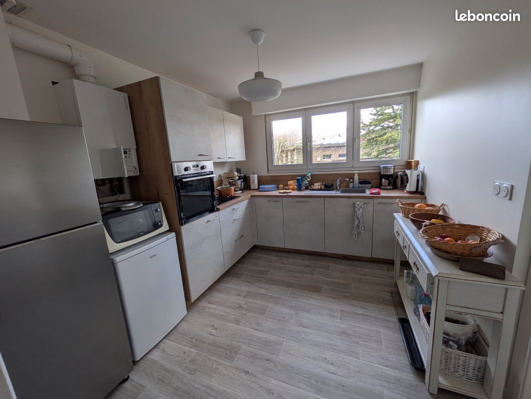 Maison 4 pièces 87 m² · à Boulogne-sur-Mer · 87 m² · 184 000 €