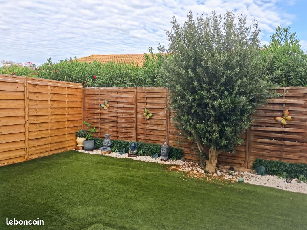 Maison 4 pièces 82 m² · à Marseillan · 82 m² · 326 000 €