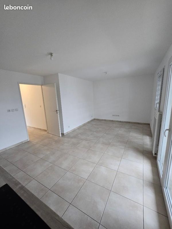 Appartement a louer beziers - 2 pièce(s) - 38 m2 - Surfyn