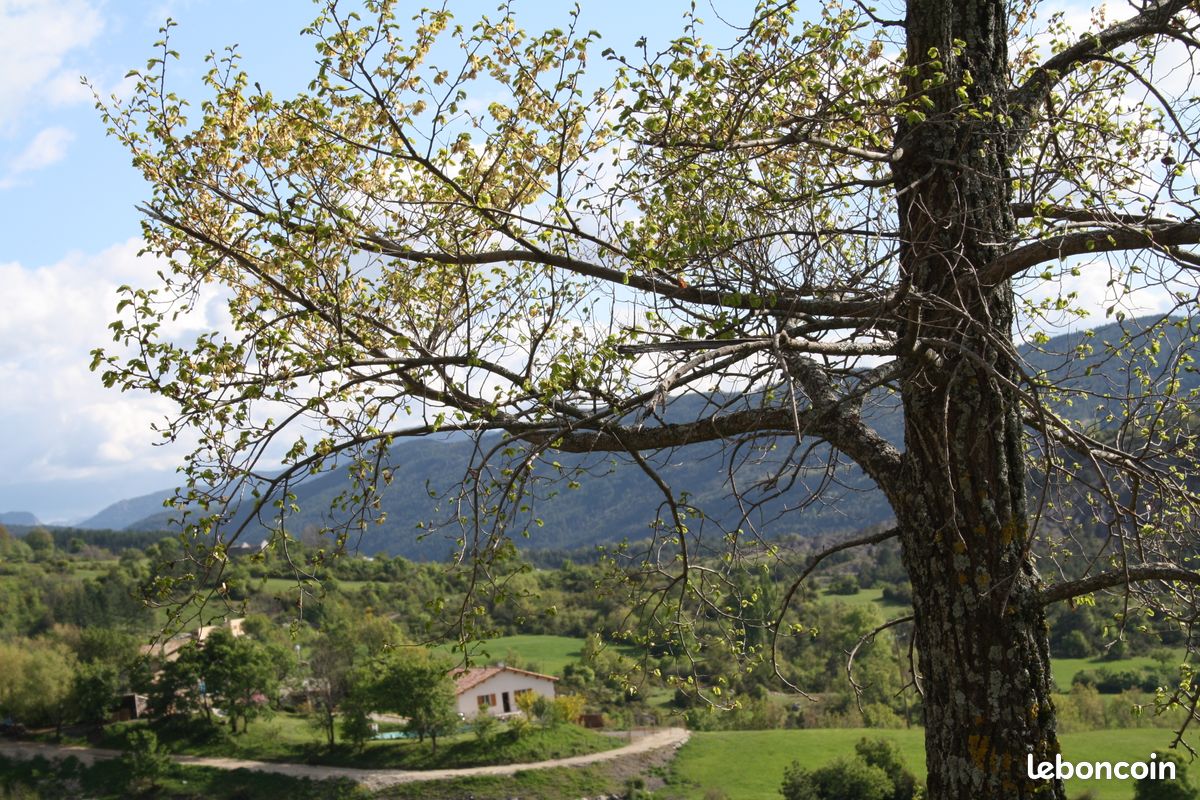 Location gite à la campagne (image 10)