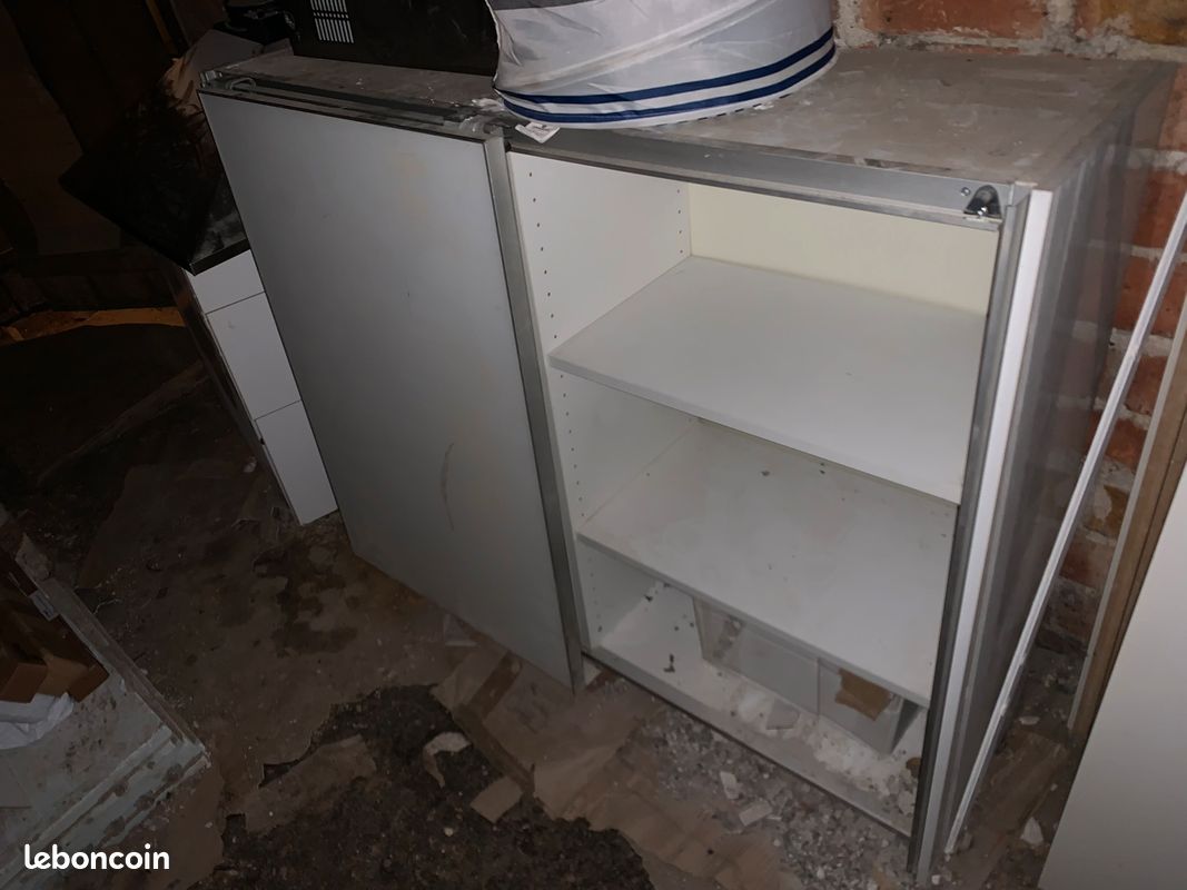 Meubles de cuisine (image 4)