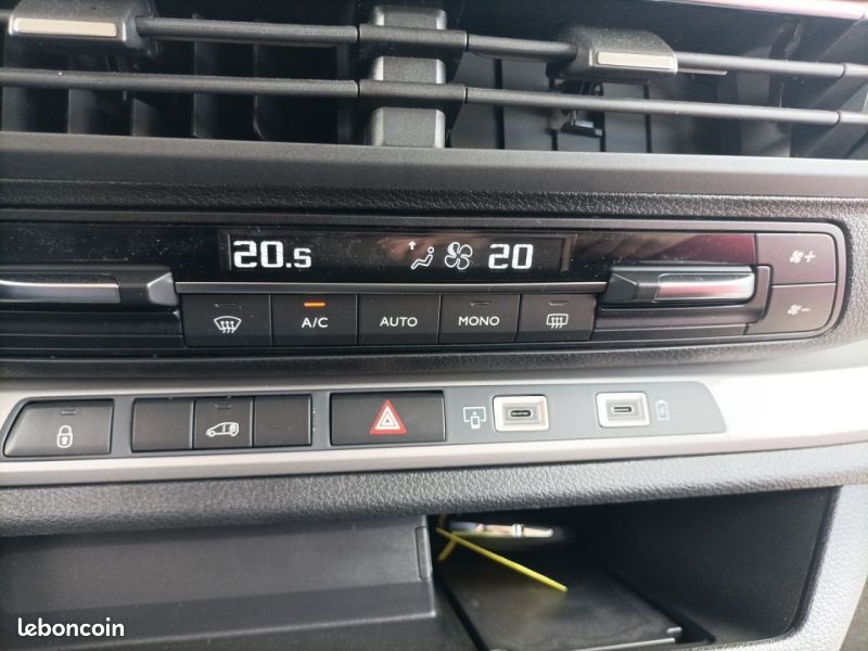 Opel Vivaro Fg M 100 kW Batterie 75 kWh (image 28)