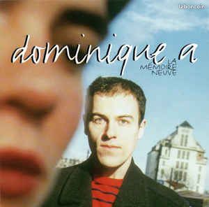 LOT 2 CD DOMINIQUE A, très bon état (image 1)