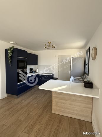 Maison 4 pièces 105 m²