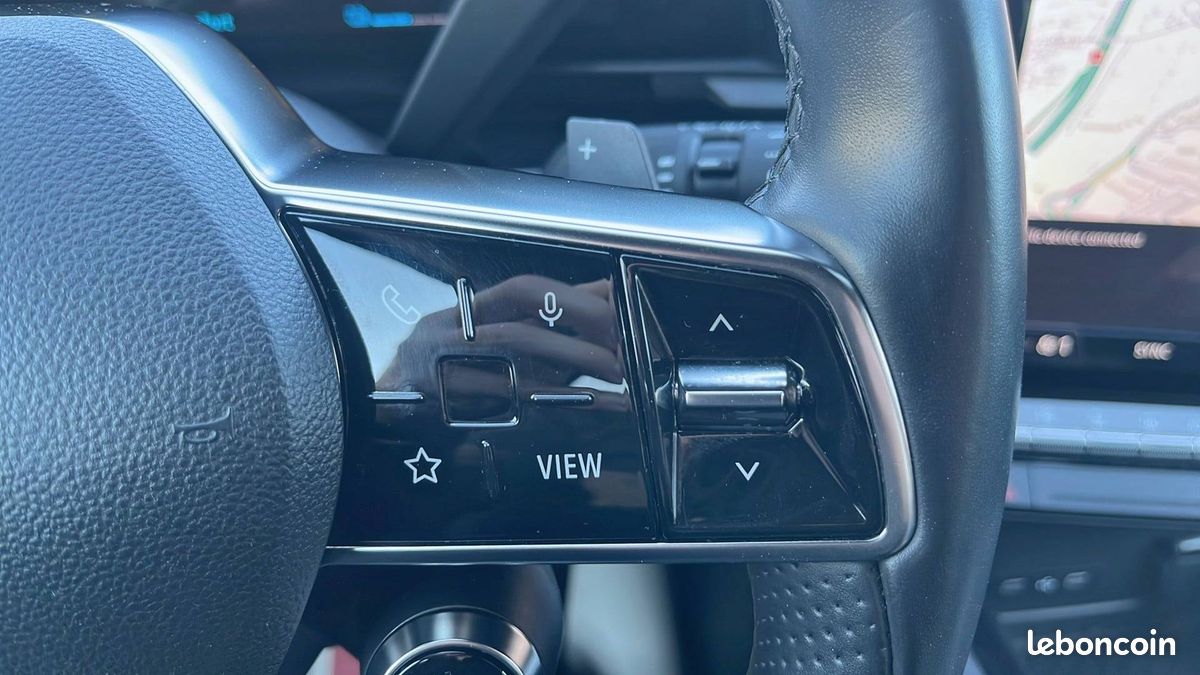 Renault espace e tech hybrid 200 techno (image 25)
