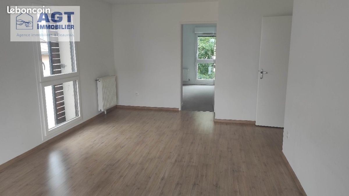 Appartement 3 pièces 70 m² · à Beauvais · 70 m² · 746 €
