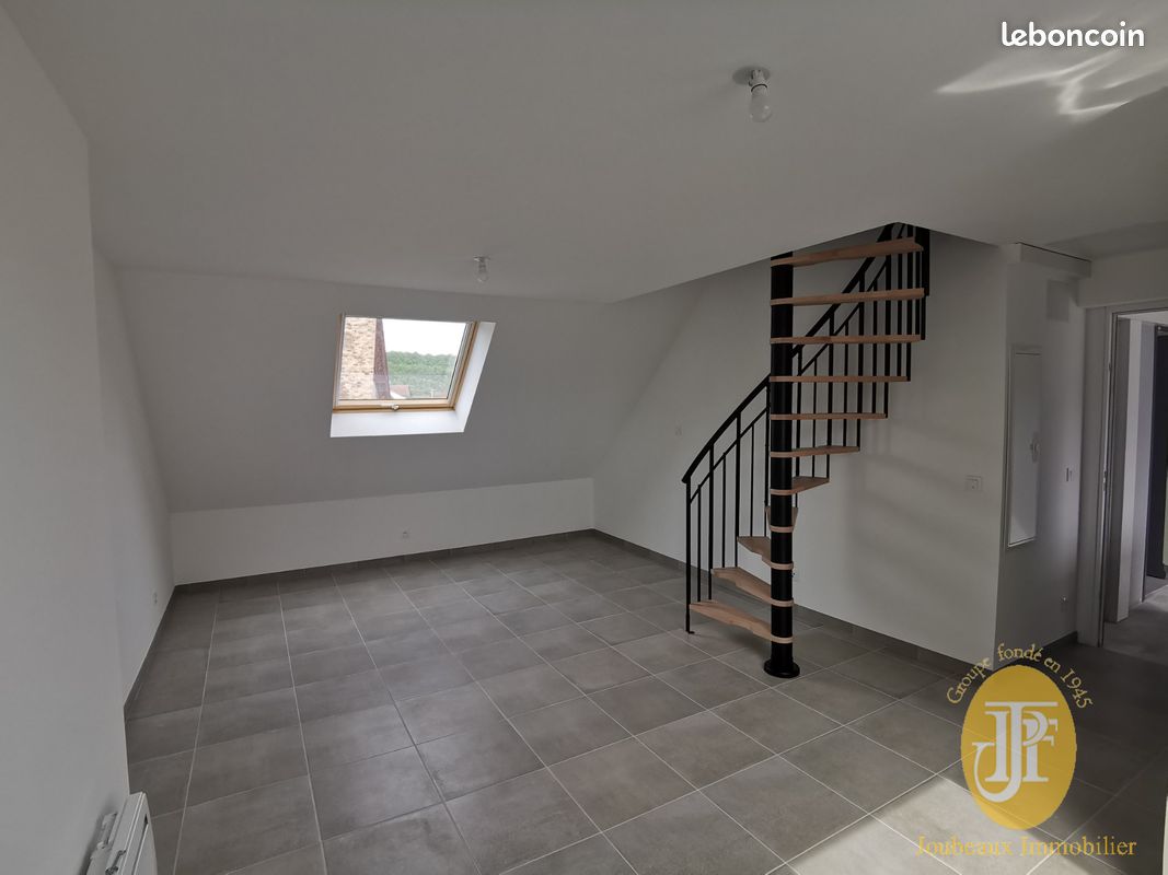 Appartement a louer vernon - 1 pièce(s) - 21 m2 - Surfyn