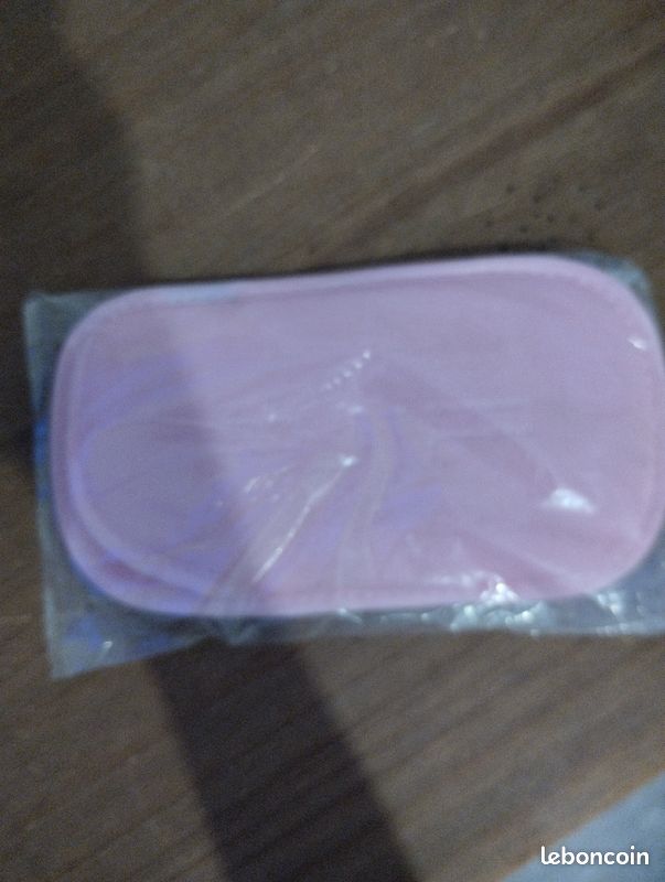 Poche psp (image 1)
