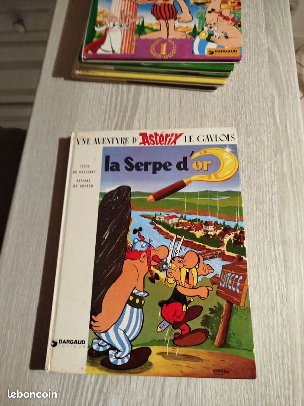 Asterix (image 1)