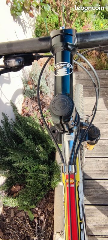 VTT Sunn Xircuit Flex (image 10)
