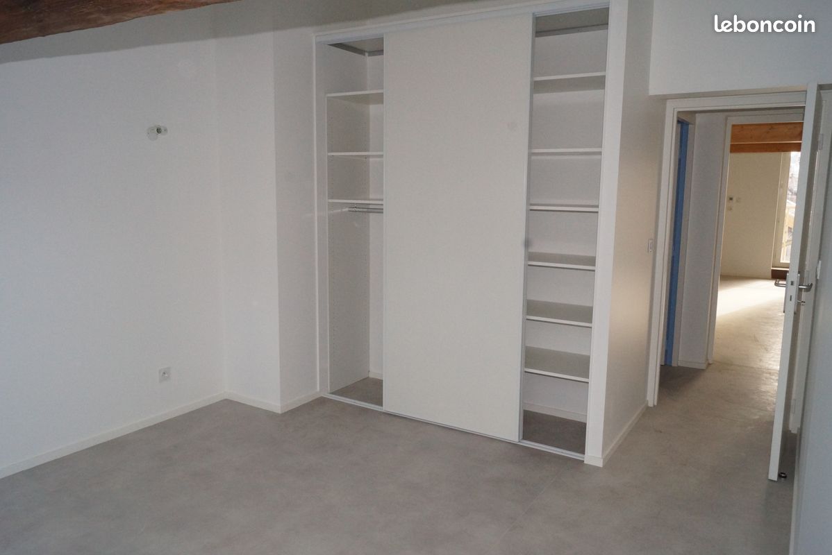 Appartement T3bis climatisé (image 3)
