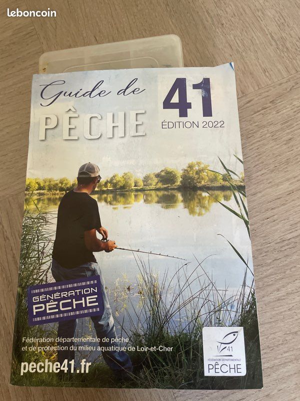 Cannes à pêche (image 8)