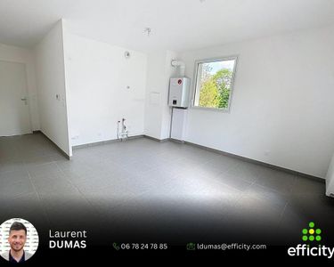 Appartement 222 000 € - 43 m²