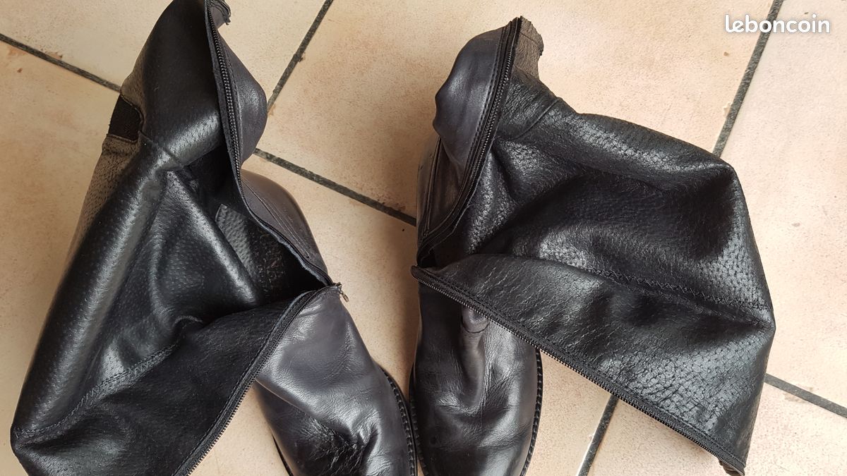Bottes donna piu (image 2)