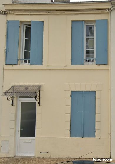 Maison 4 pièces 77 m² · à Marmande · 77 m² · 595 €/mois