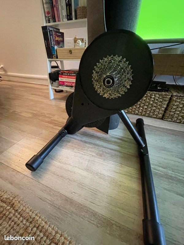 Home trainer (image 1)