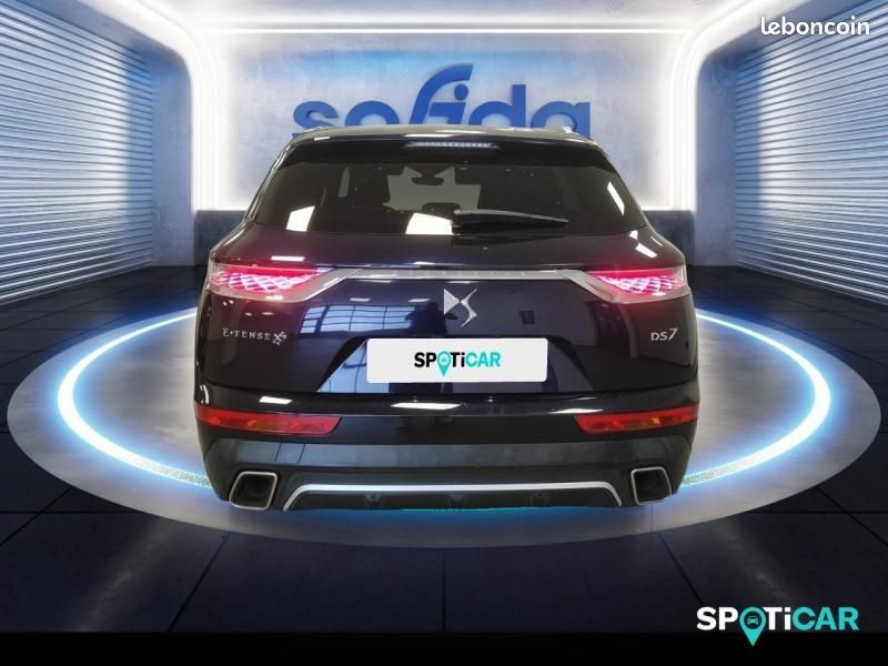 Ds DS 7 Crossback E-TENSE 4x4 300ch Grand Chic (image 5)