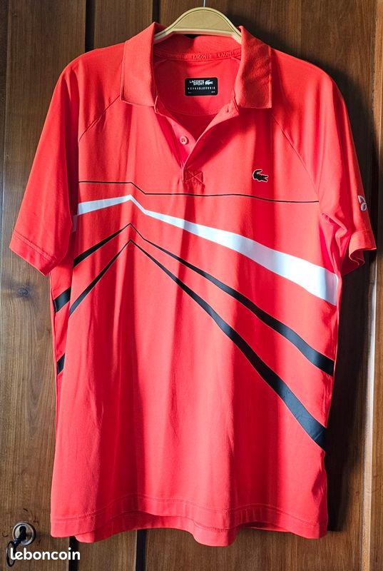 Polo homme (image 1)