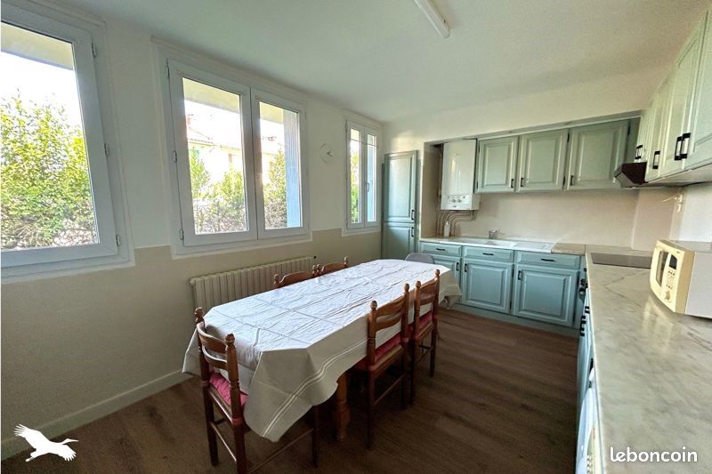 Appartement 5 pièces 85 m² · à Toulouse · 85 m² · 184 000 €