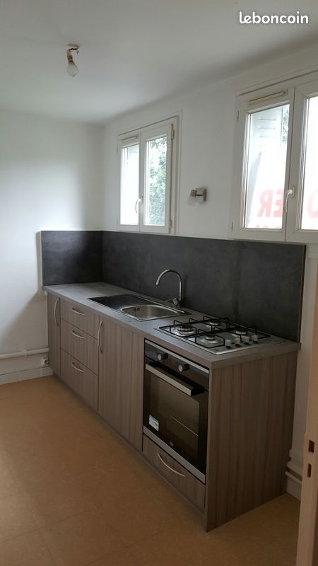 Appartement 6 pièces 65 m² · à Vichy · 65 m² · 680 €