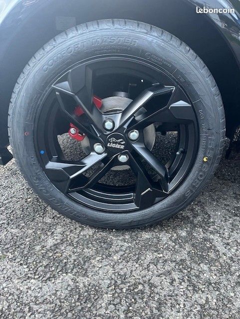 Ligier Nouvelle JS 50 ELITE E5 (image 5)