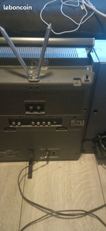 FISHER PH-490 BOOMBOX 1976 EUR 1.800,00 - ES