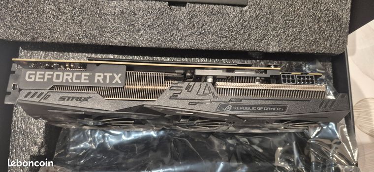 Asus rtx 2070 5
