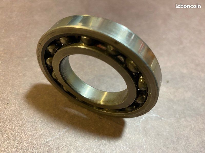 Roulement à rainure BMW R80g/s (image 2)