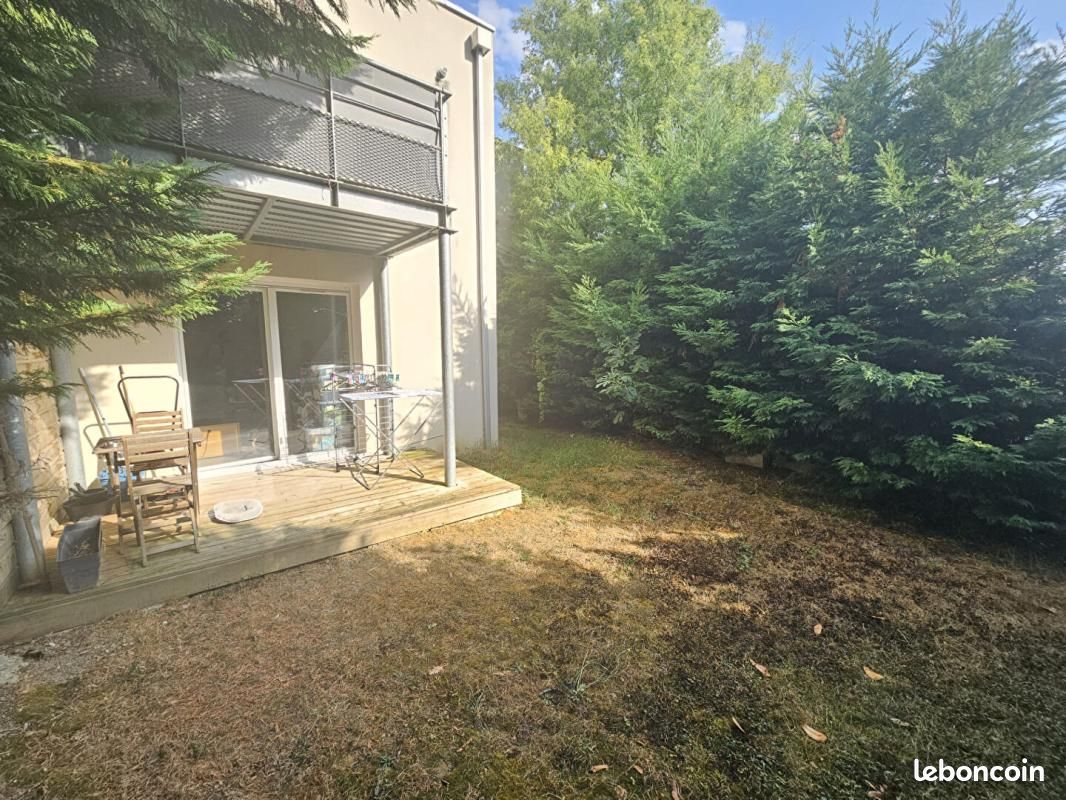 Appartement 2 pièces 46 m² · à Escalquens · 46 m² · 148 000 €